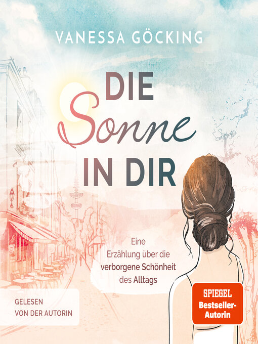 Title details for Die Sonne in dir by Vanessa Göcking - Available